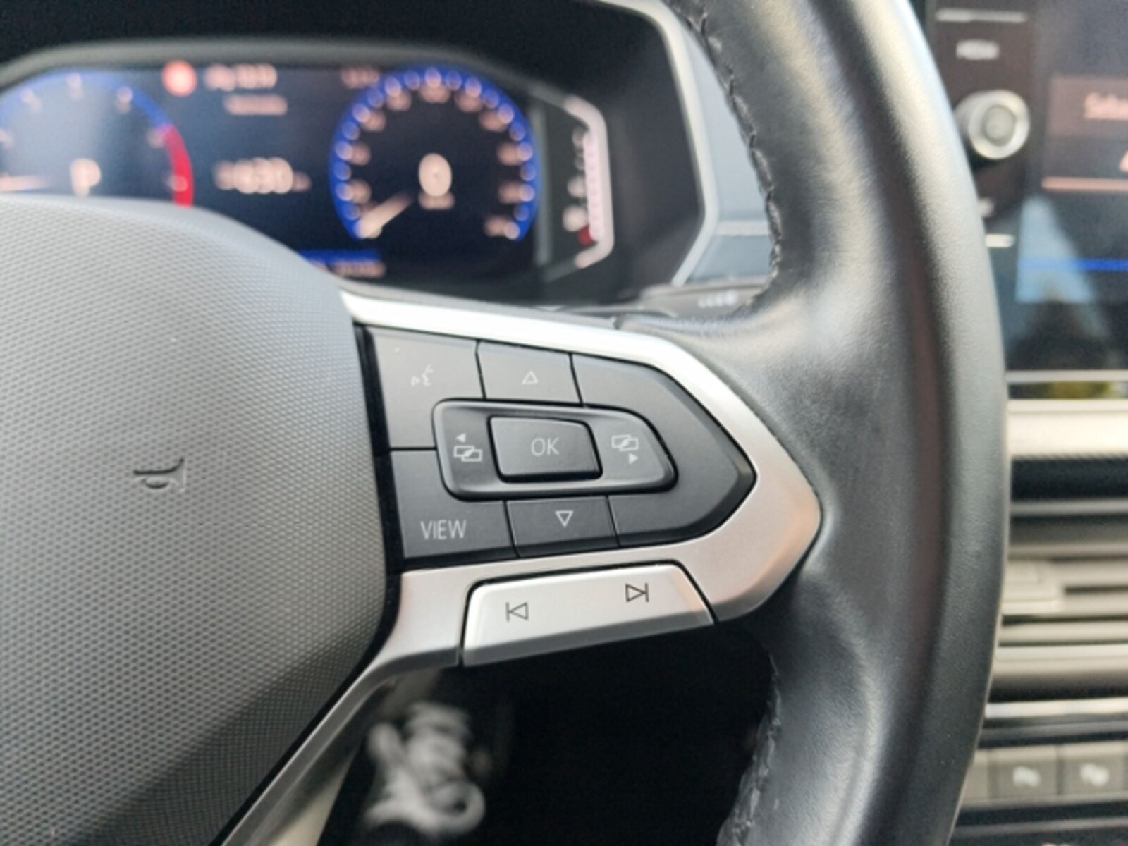 Volkswagen T-Cross – Bild 16