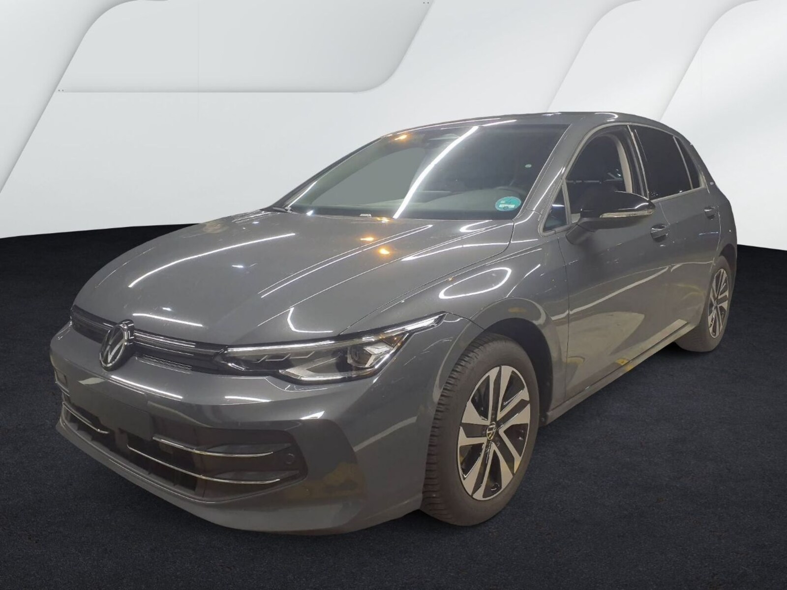 Volkswagen Golf – Bild 2
