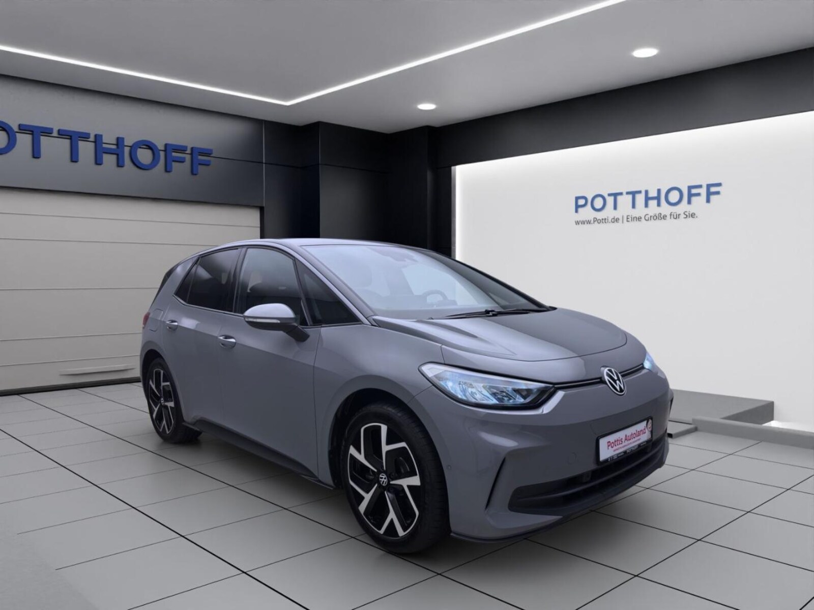Volkswagen ID.3 – Bild 7