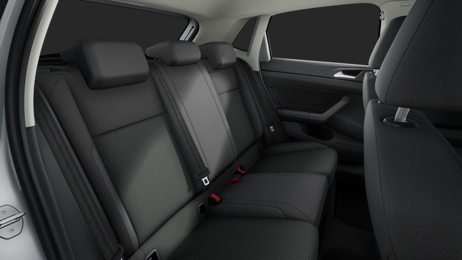 Volkswagen Polo – Bild 10