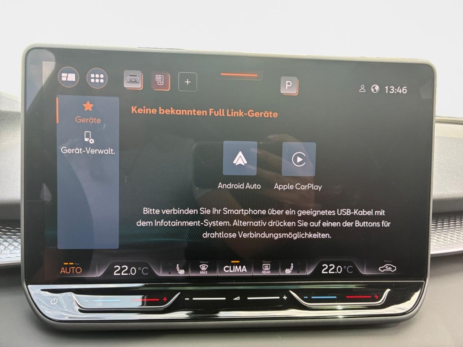 CUPRA Terramar – Bild 17