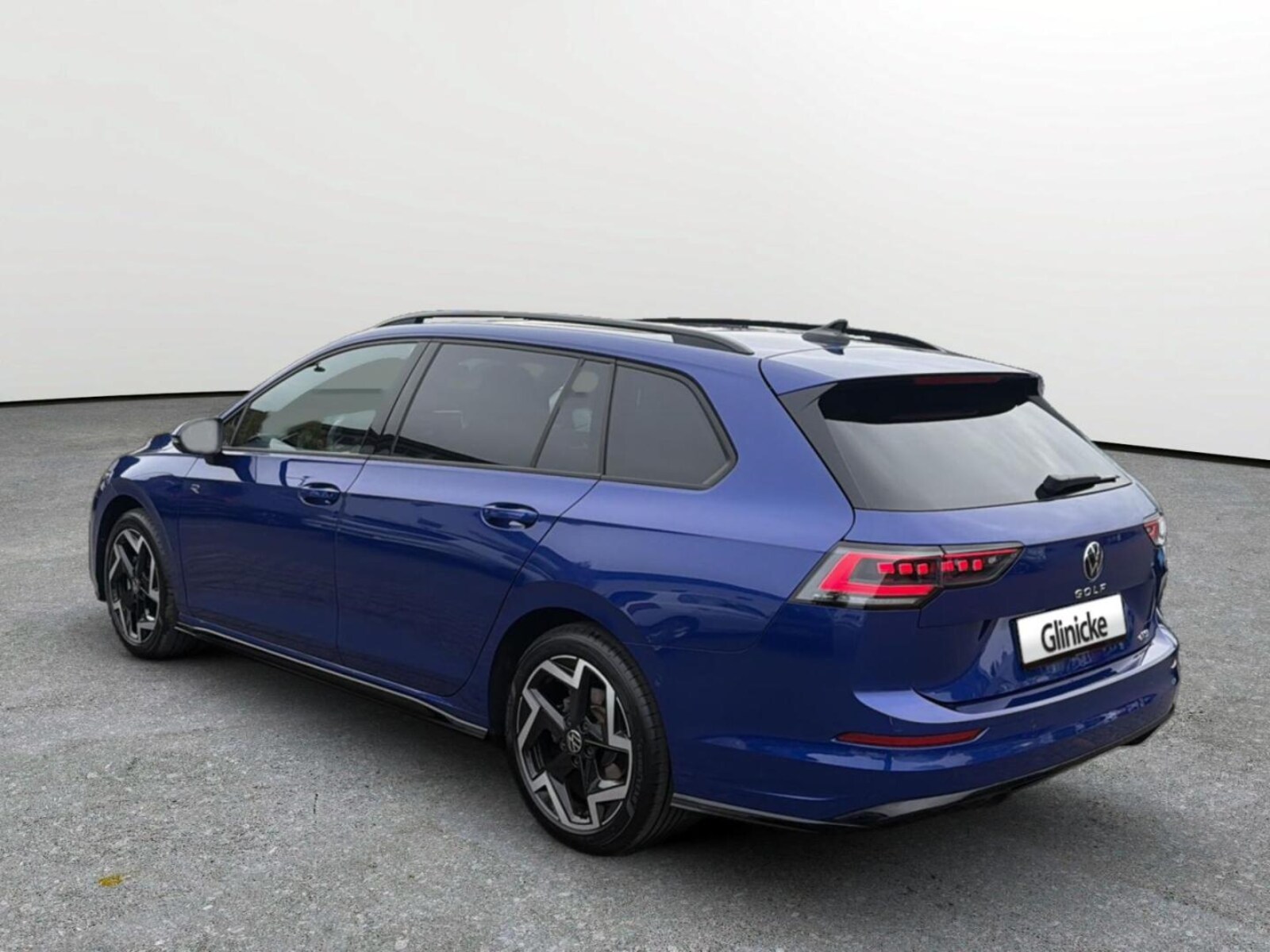 Volkswagen Golf Variant – Bild 2