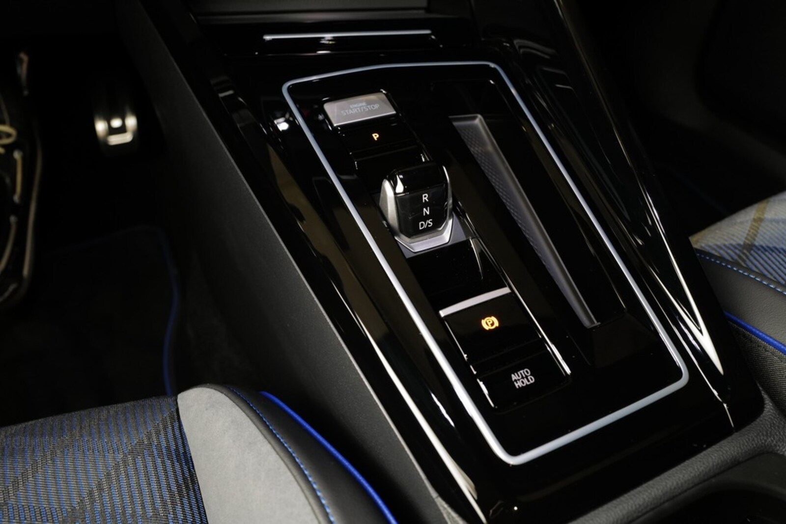 Volkswagen Golf – Bild 9