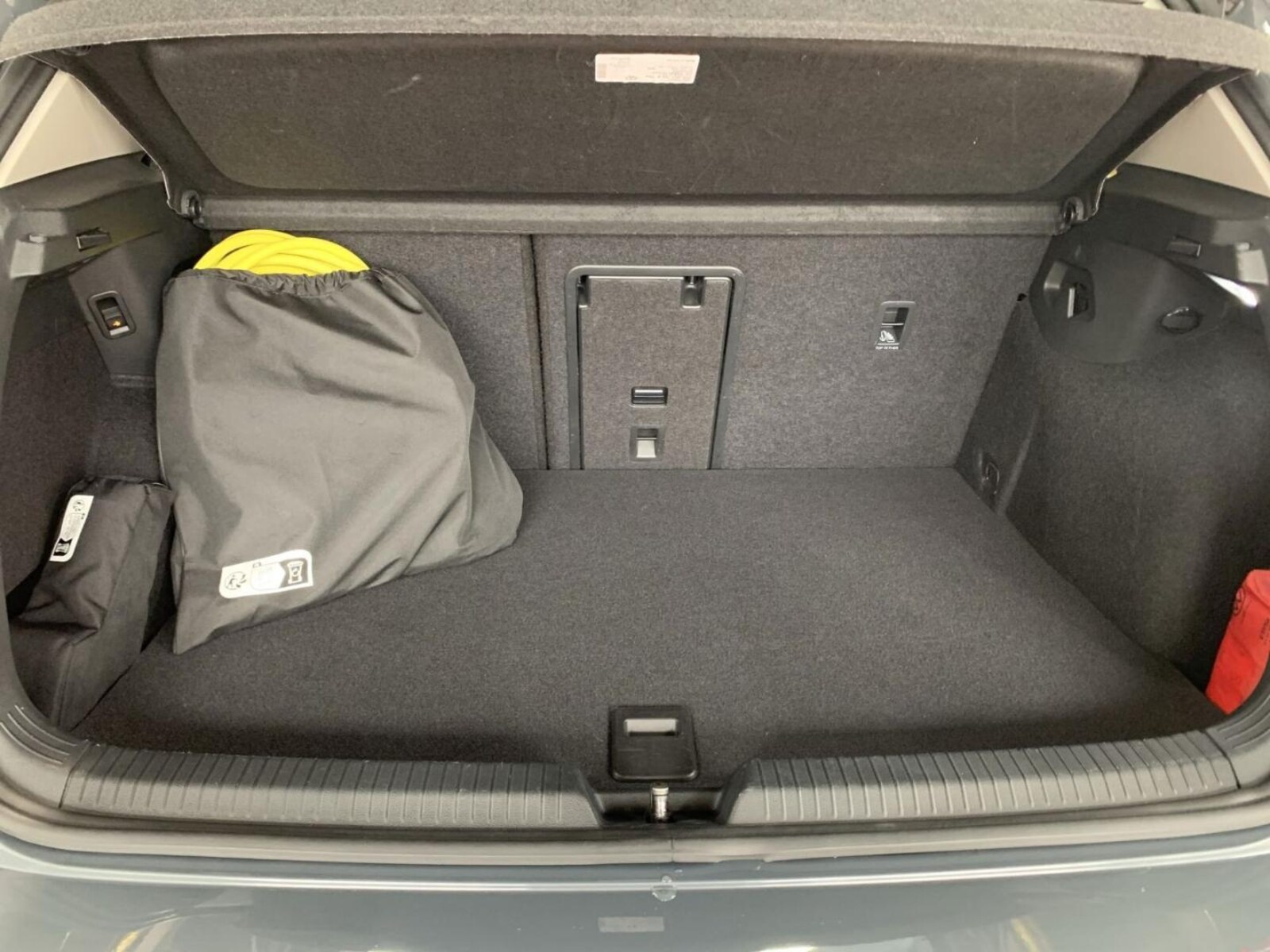 Volkswagen Golf – Bild 18