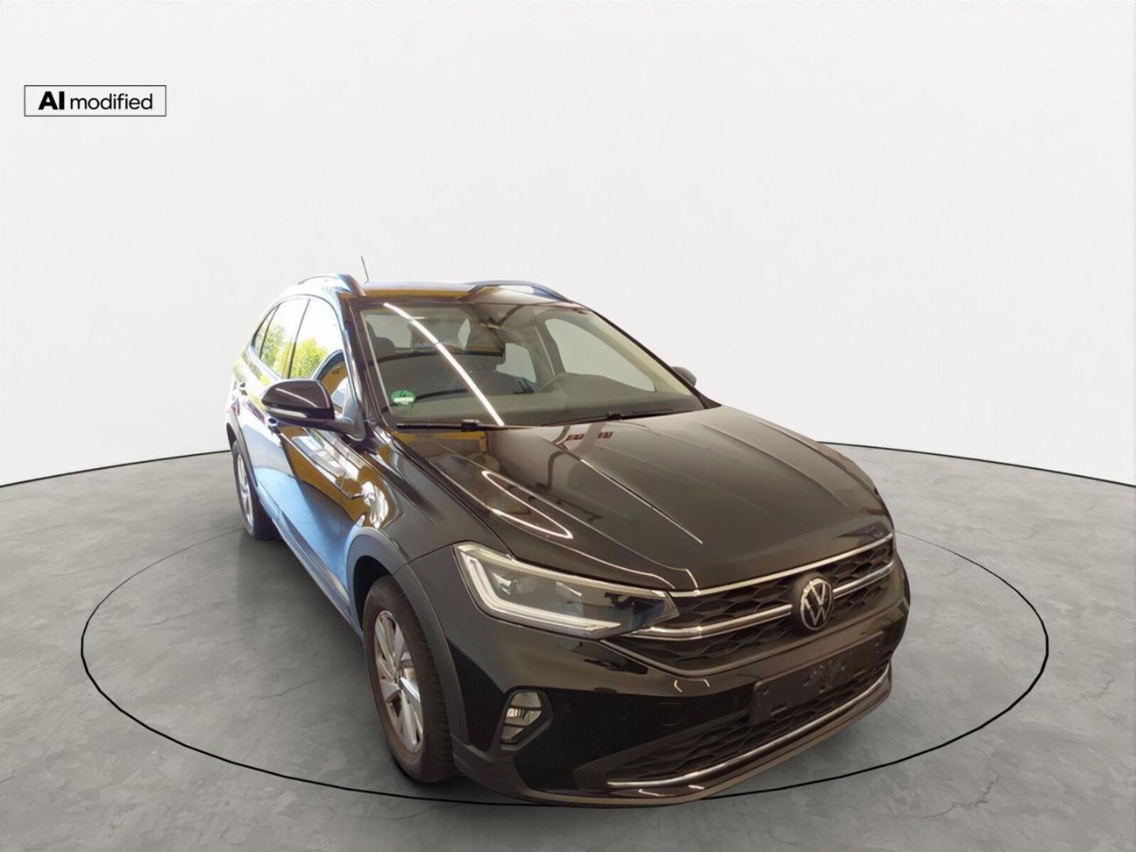 Volkswagen Taigo – Bild 5