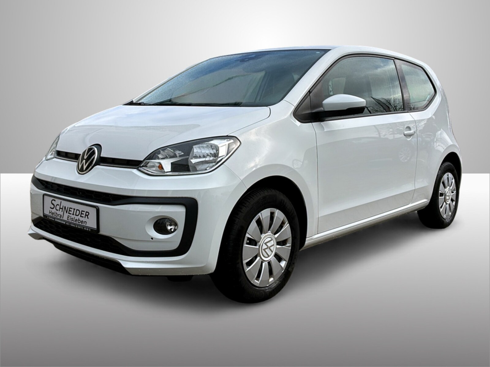 Volkswagen up! – Bild 2