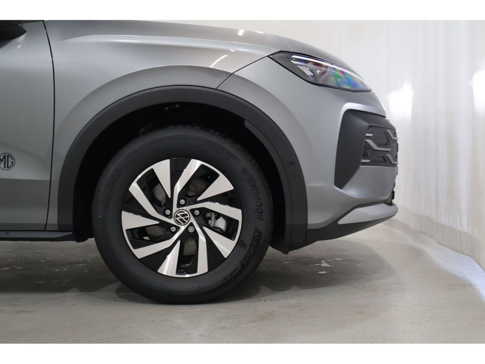 Volkswagen T-Roc – Bild 5