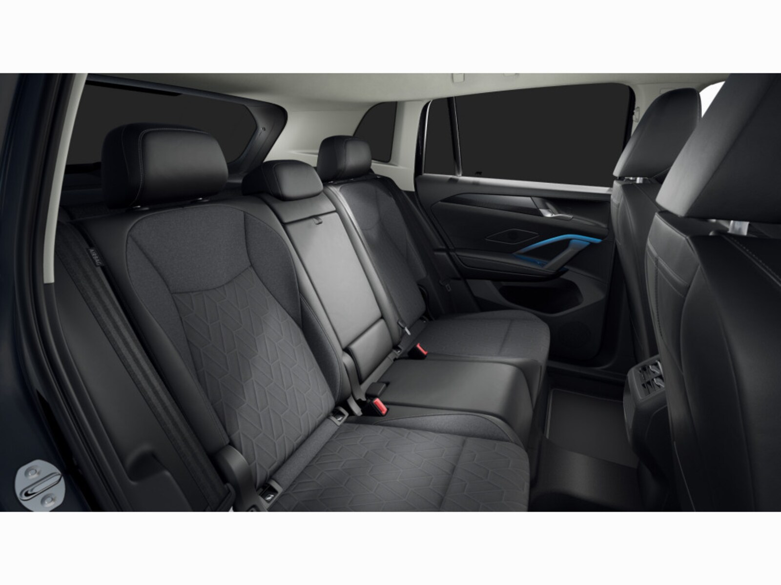Volkswagen Tiguan – Bild 13