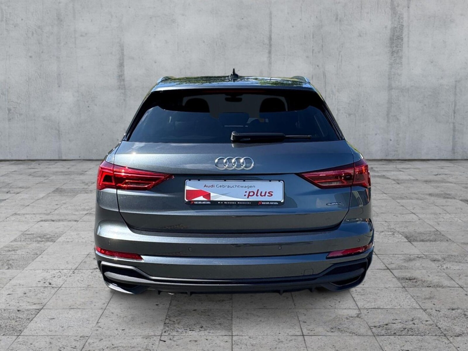 Audi Q3 – Bild 4