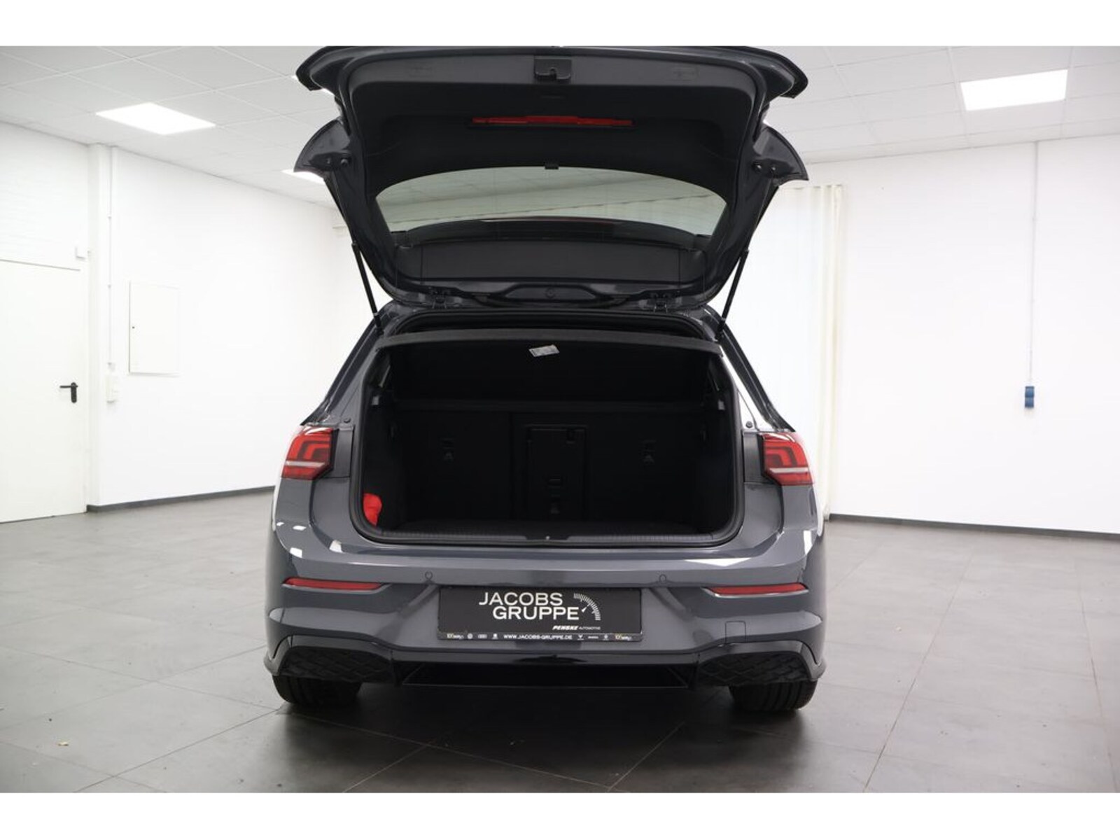 Volkswagen Golf – Bild 24
