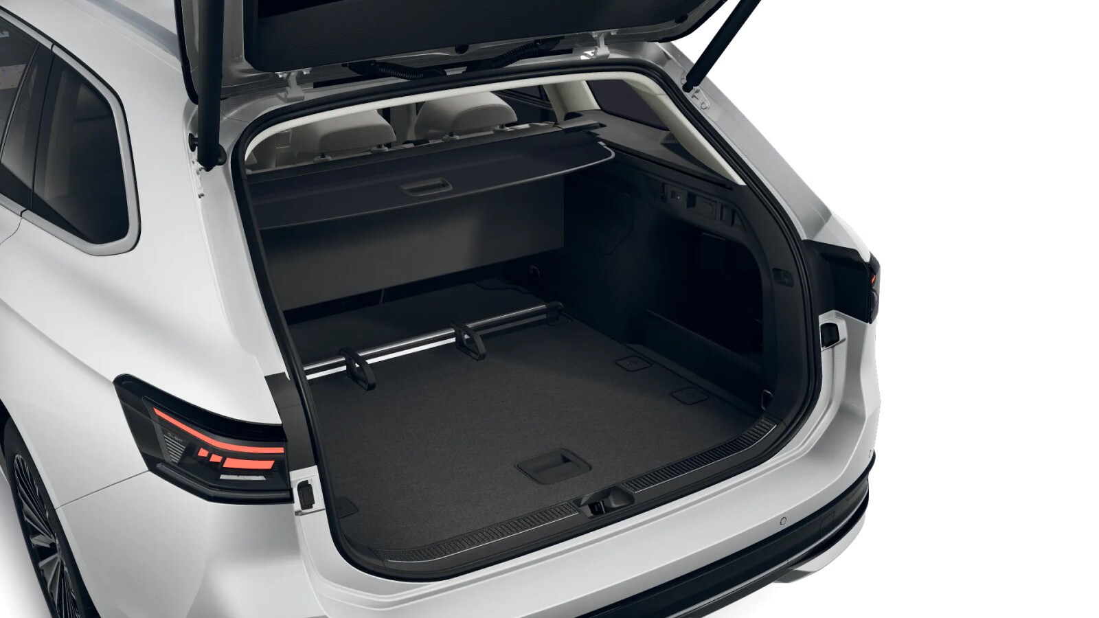 Volkswagen Passat – Bild 8