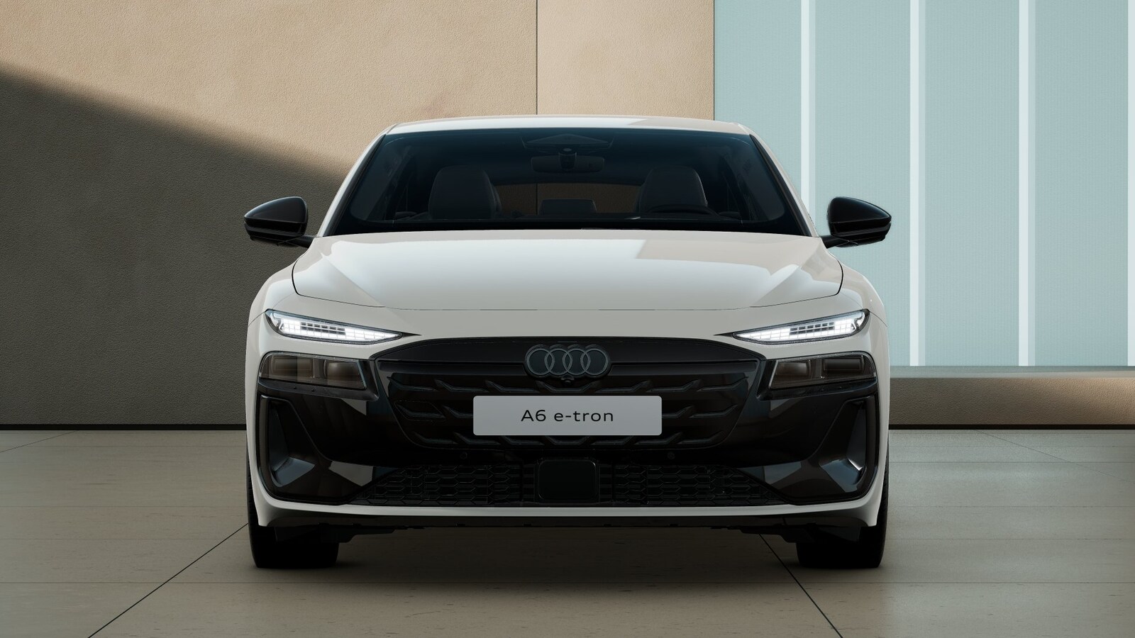 Audi A6 Sportback e-tron – Bild 16