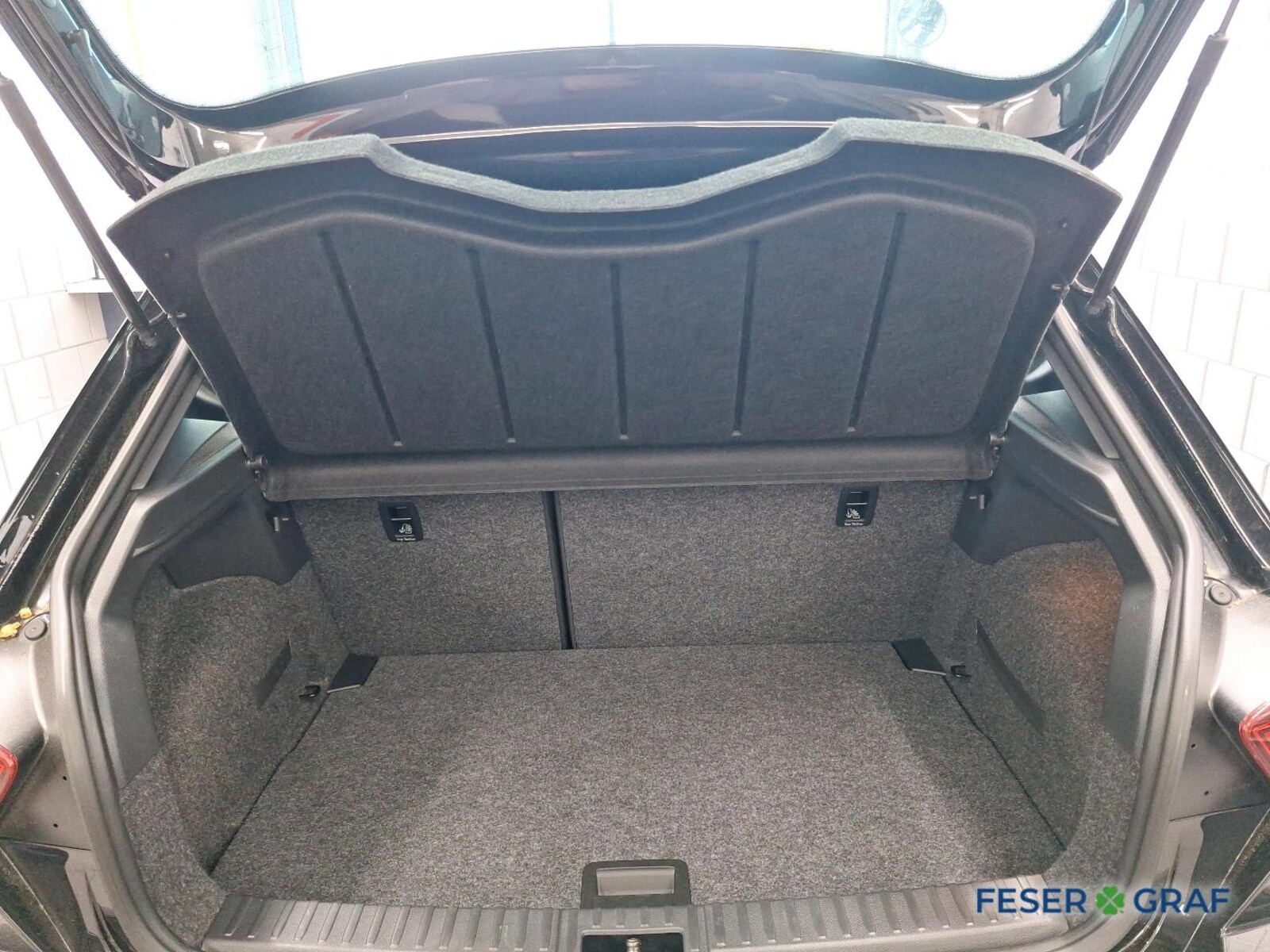 SEAT Ibiza – Bild 10
