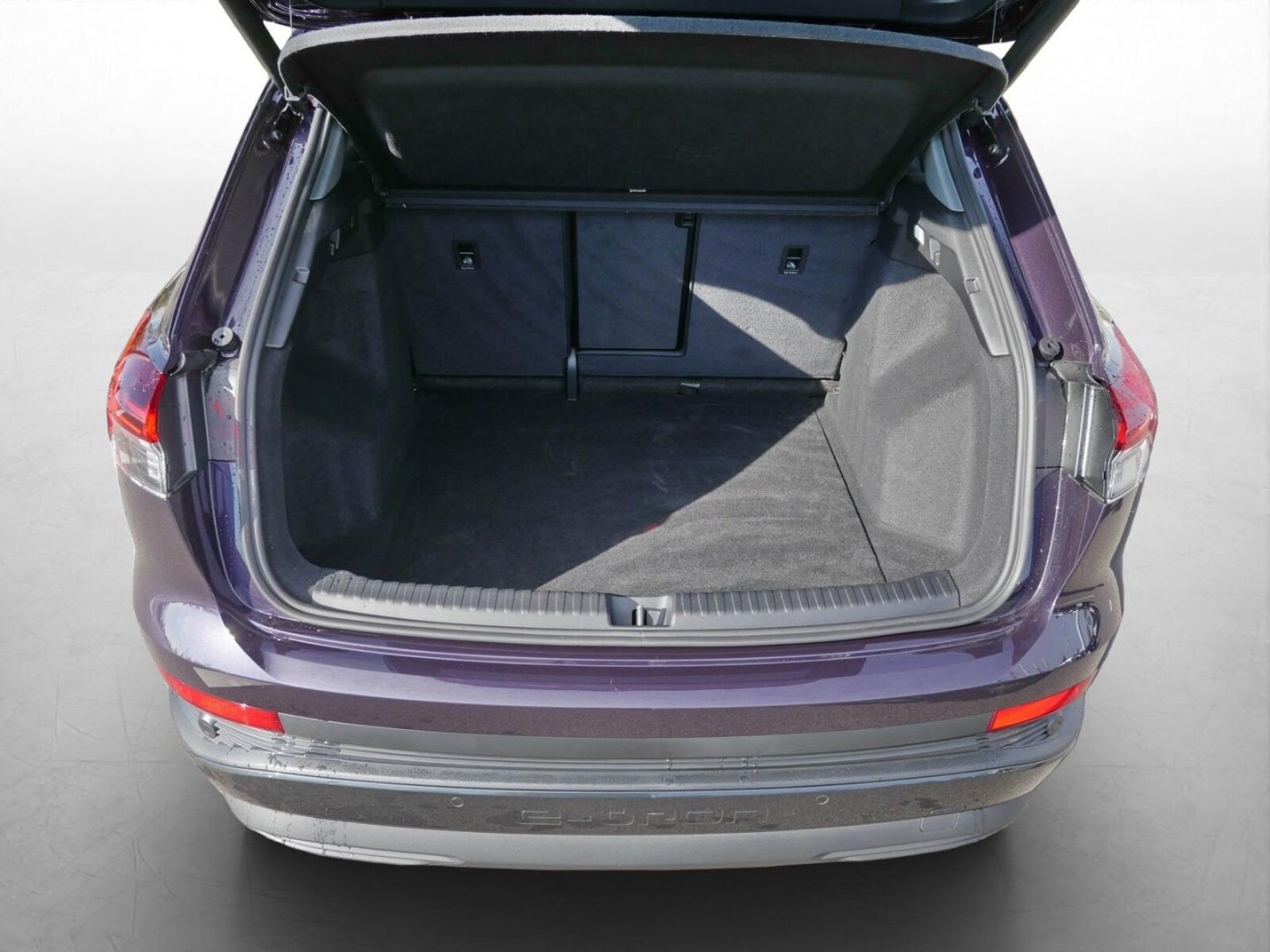 Audi Q4 e-tron – Bild 11