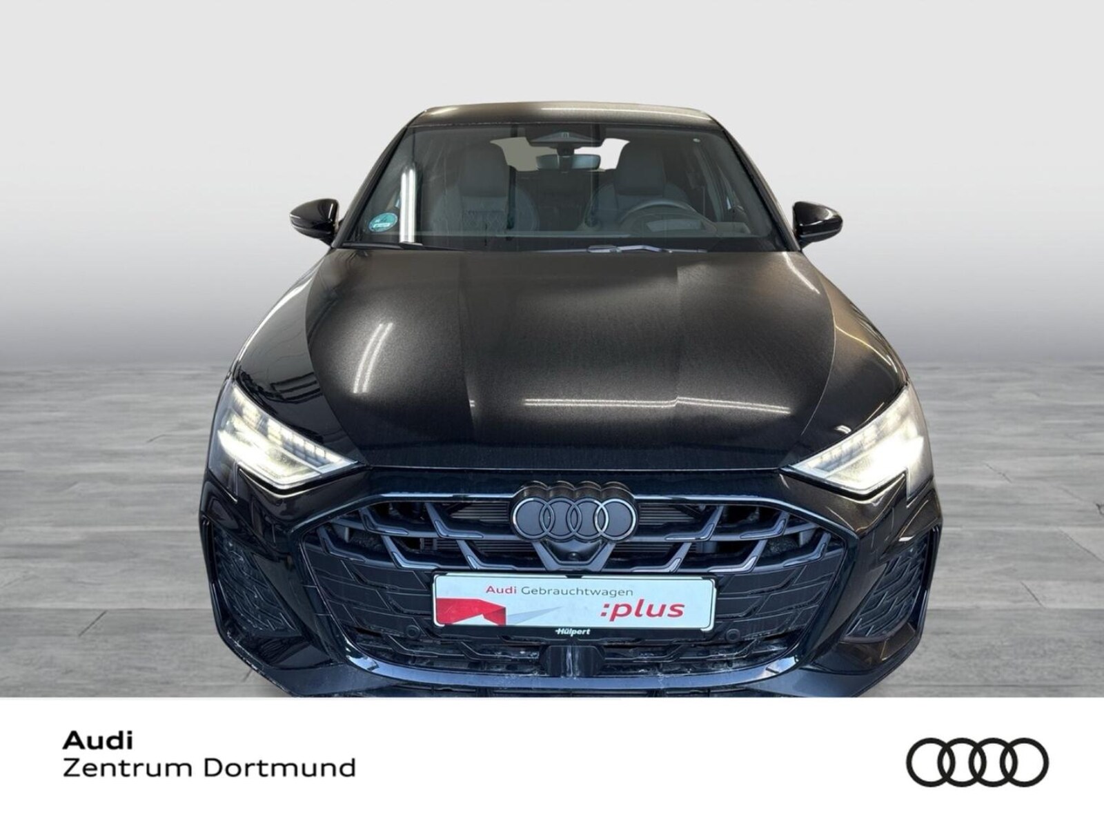 Audi A3 Sportback – Bild 7
