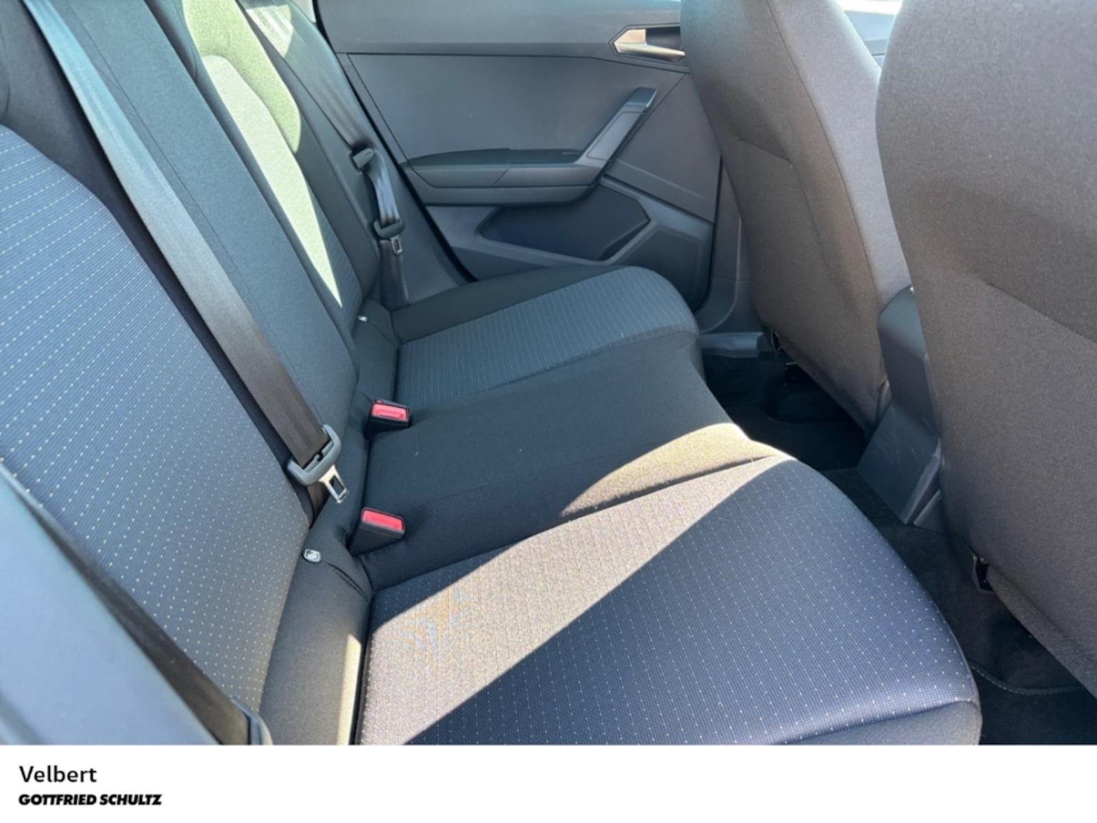 SEAT Arona – Bild 6