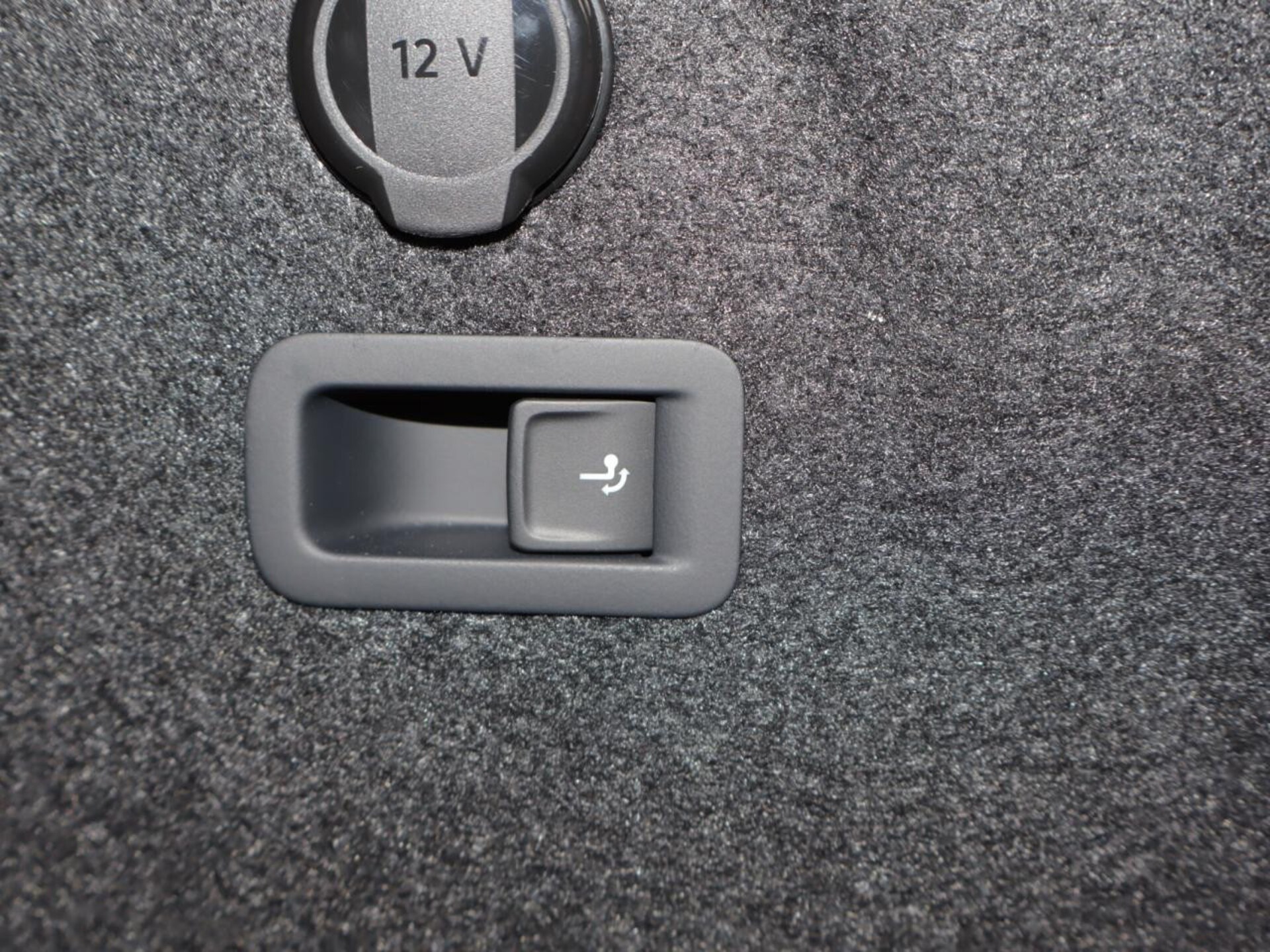 Volkswagen Golf Variant Style