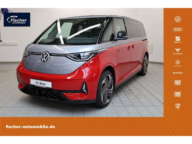 Volkswagen ID.Buzz
