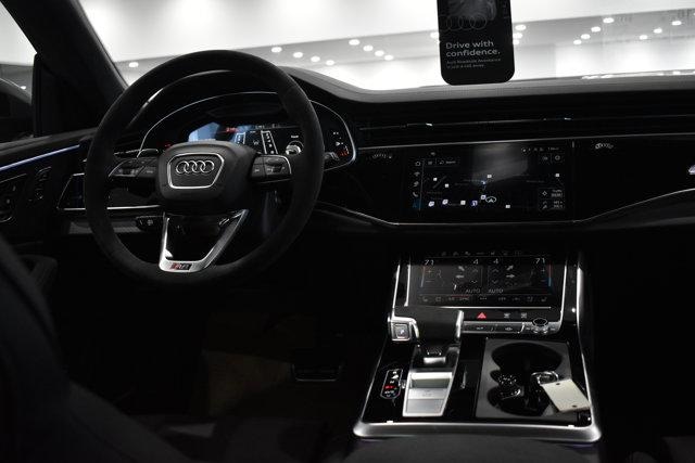 2026 Audi RS Q8 Base - Photo 21