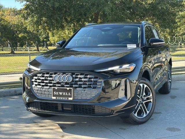 2025 Audi New Q5 Premium's photo