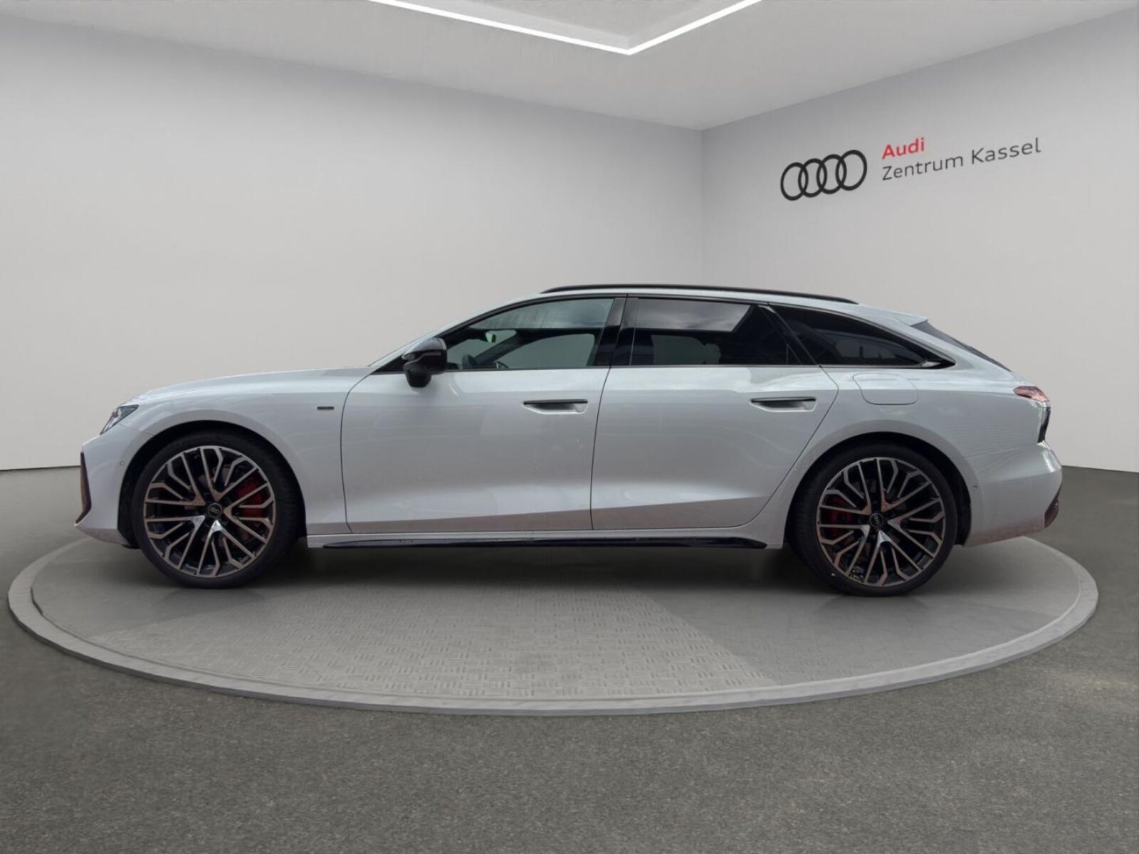 Audi A6 Avant – Bild 2