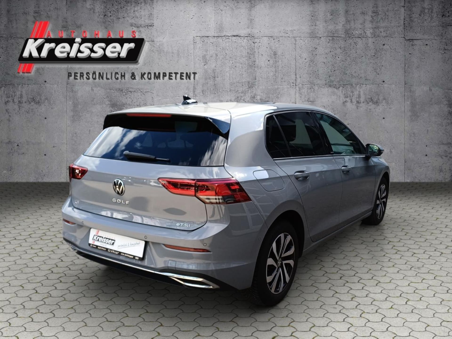 Volkswagen Golf Active