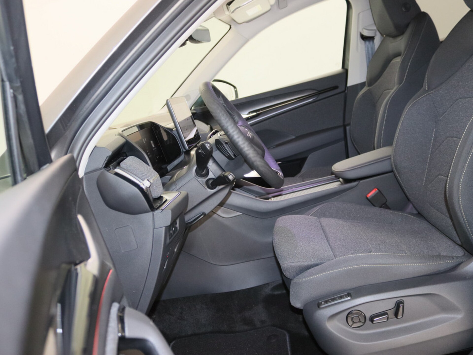 Skoda Kodiaq Selection