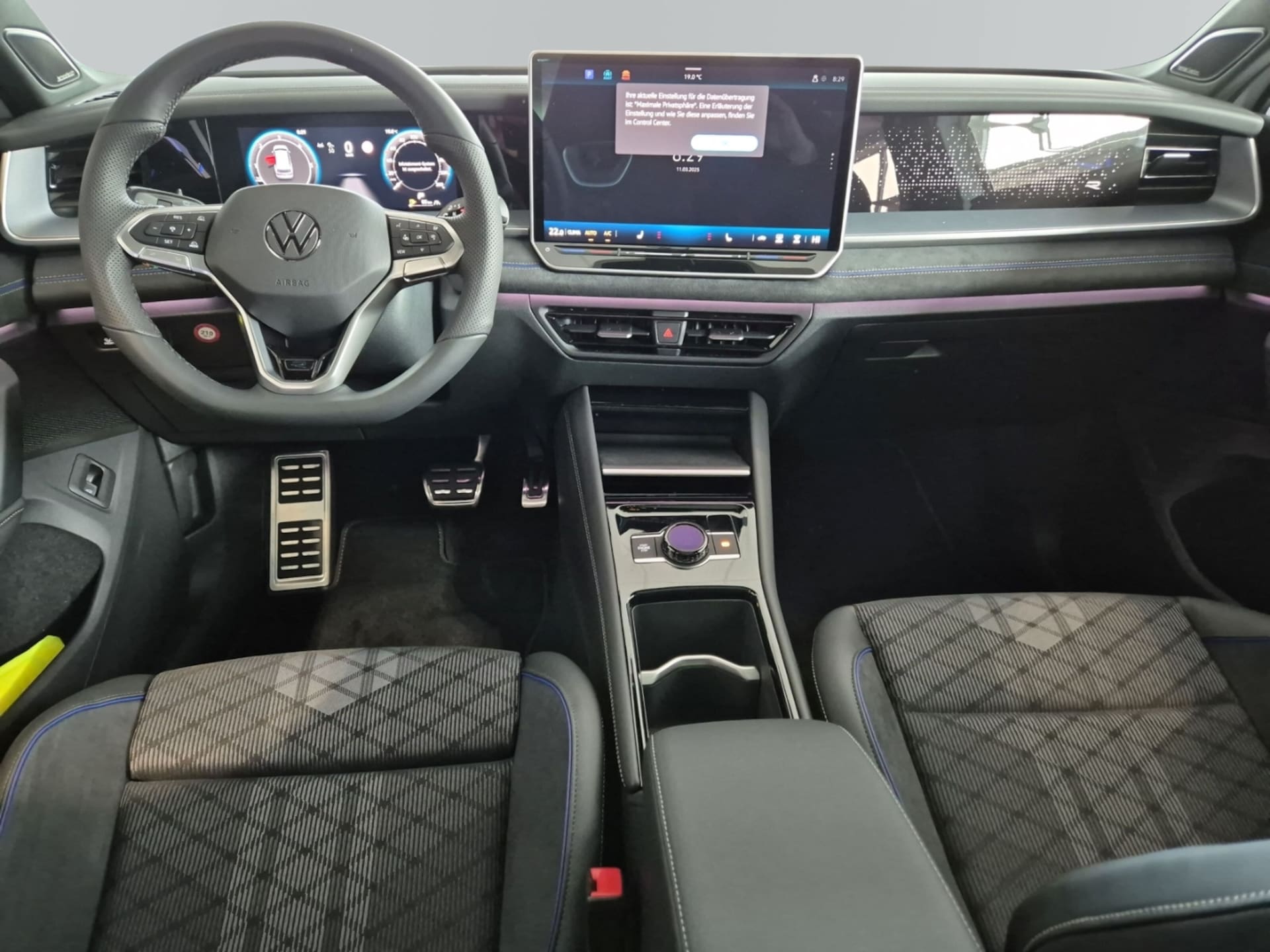 Volkswagen Tayron R-Line