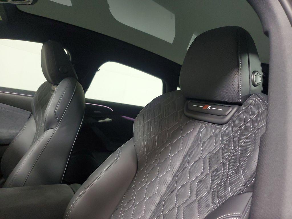 2025 Audi S6 Sportback e-tron Premium Plus - Photo 21