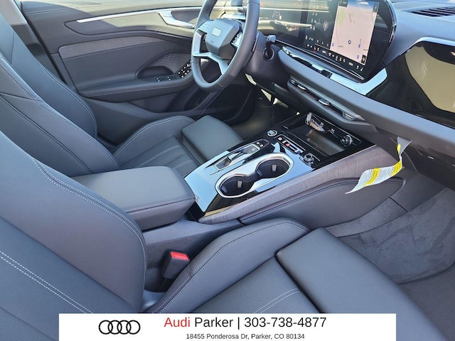 2026 Audi A6 Premium Plus - Photo 12