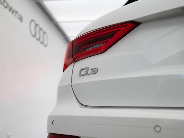 2022 Audi Q3 SUV