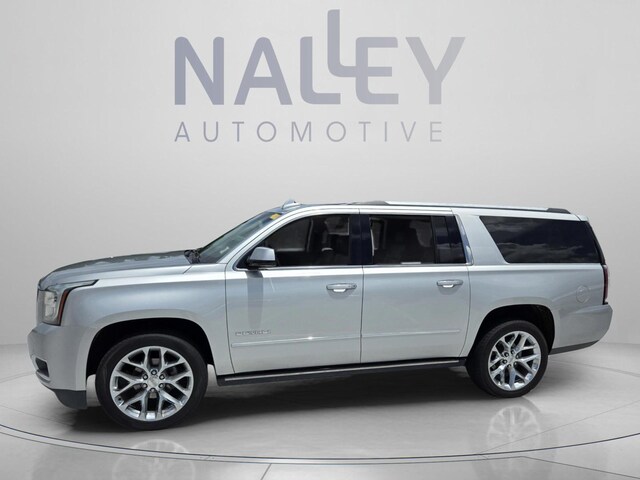 2019 GMC Yukon XL
