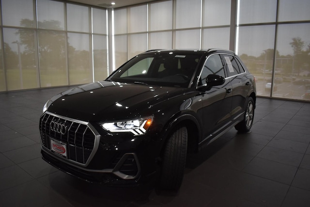 2023 Audi Q3 SUV