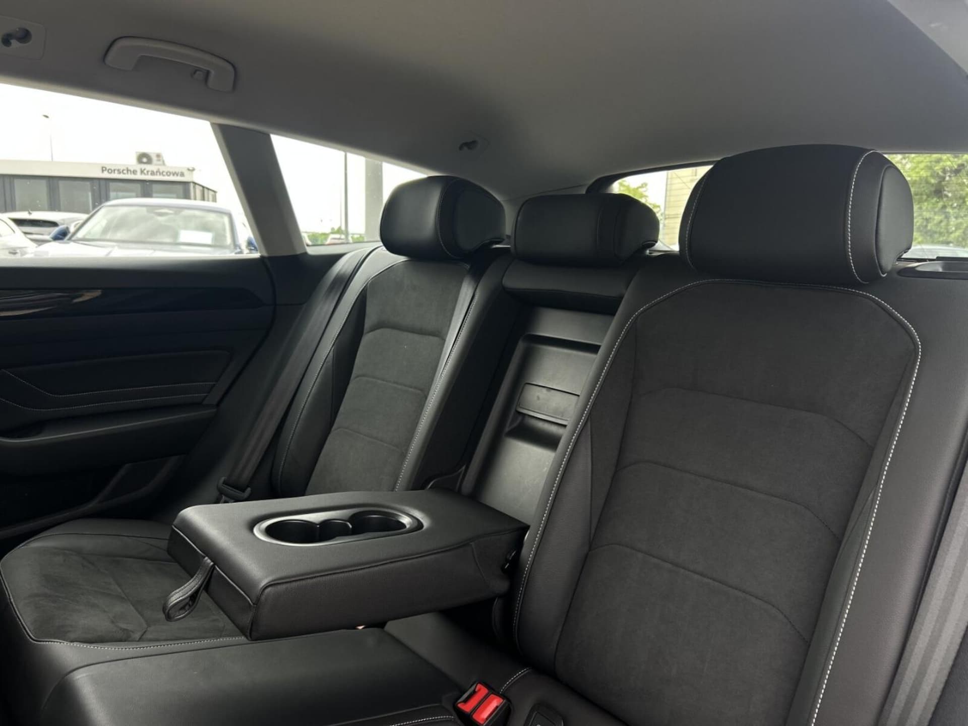 Volkswagen Arteon Shooting Brake Elegance