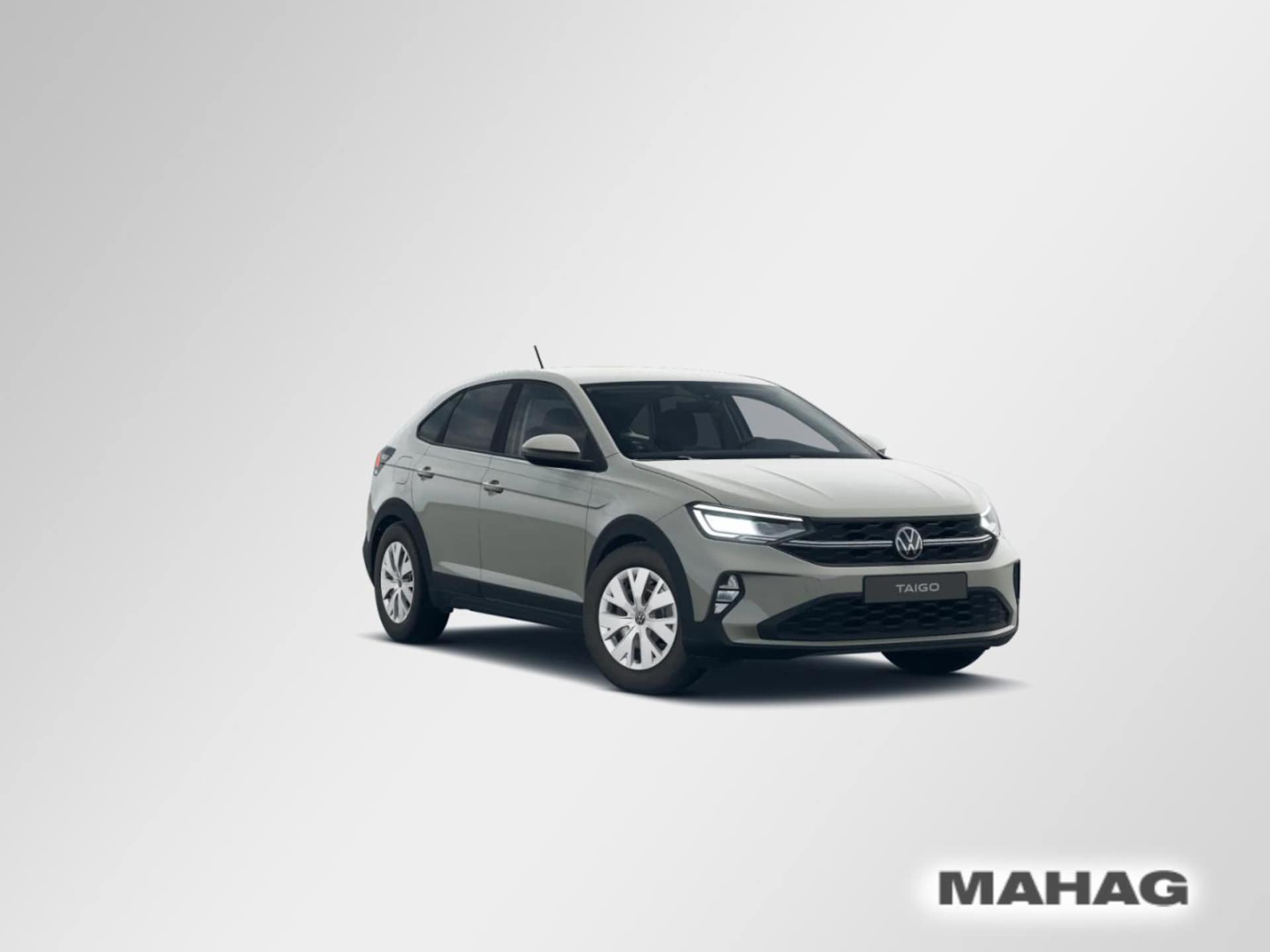 Volkswagen Taigo Basis-Modell