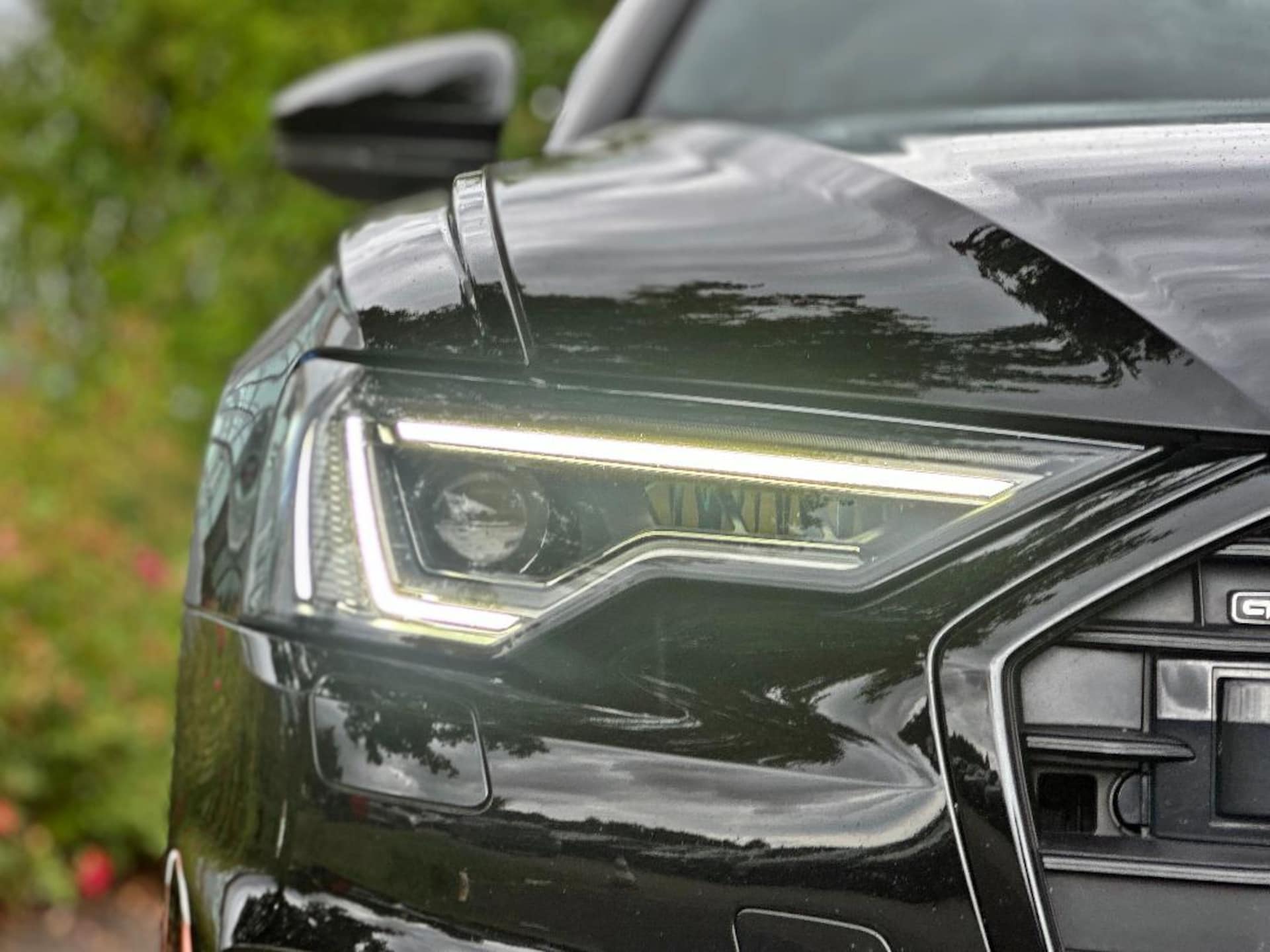 Audi A6 Avant TFSI e Sport