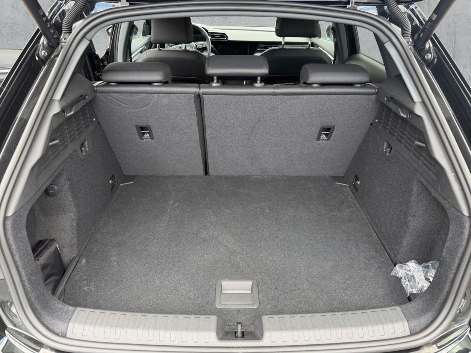 Audi A3 Sportback – Bild 13