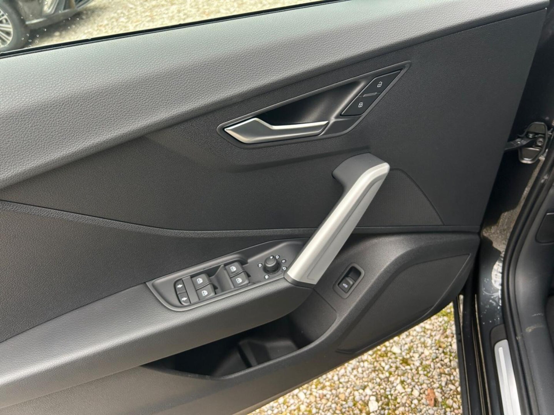 Audi Q2 Advanced