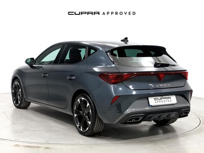 CUPRA Leon León 1.5 eTSI DSG 110 kW (150 CV) — photo 2