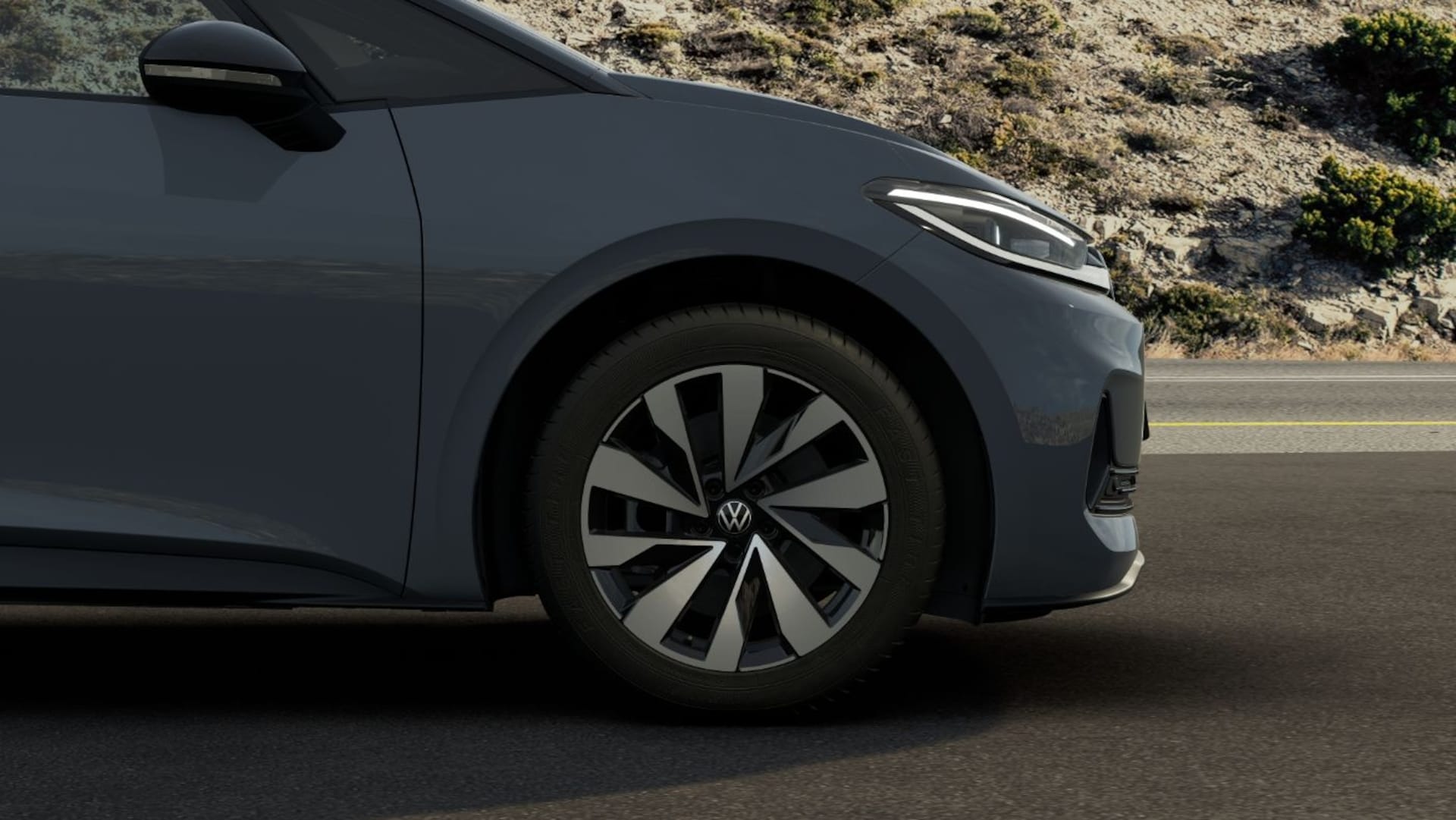 Volkswagen ID.3 Neo Life