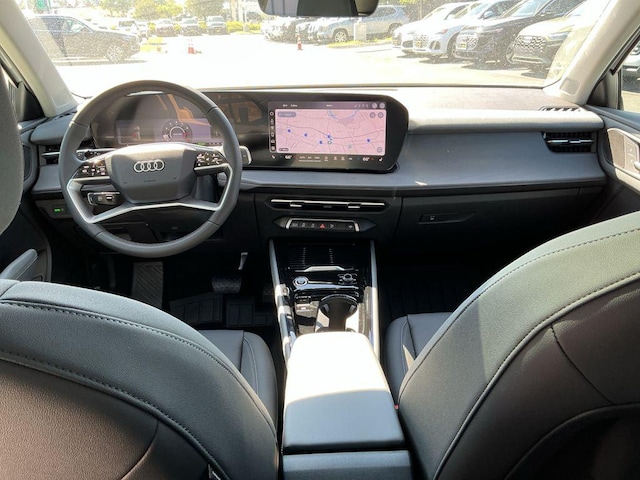 2026 Audi Q3 Base - Photo 21