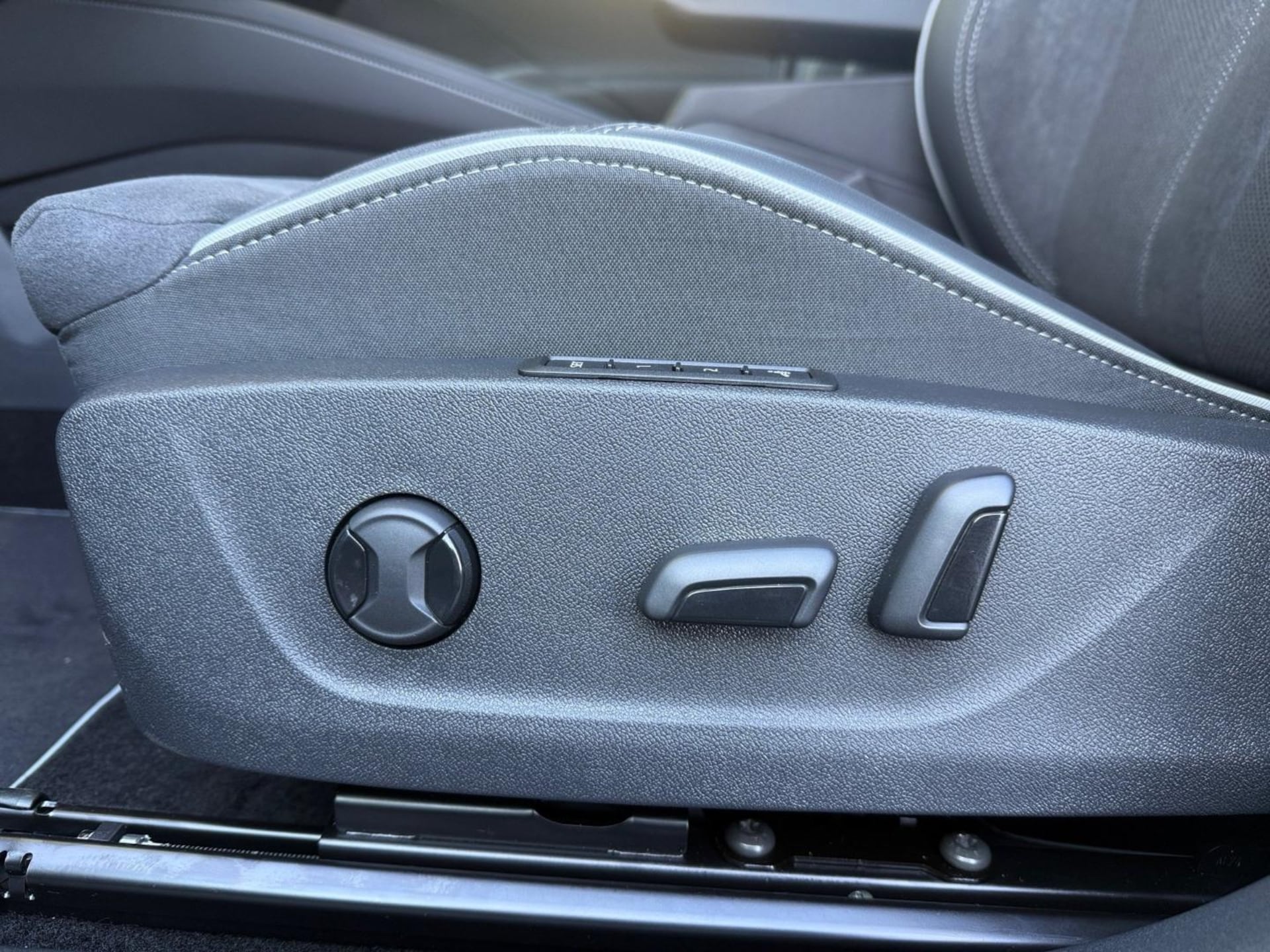 Skoda Elroq 60 Sportline