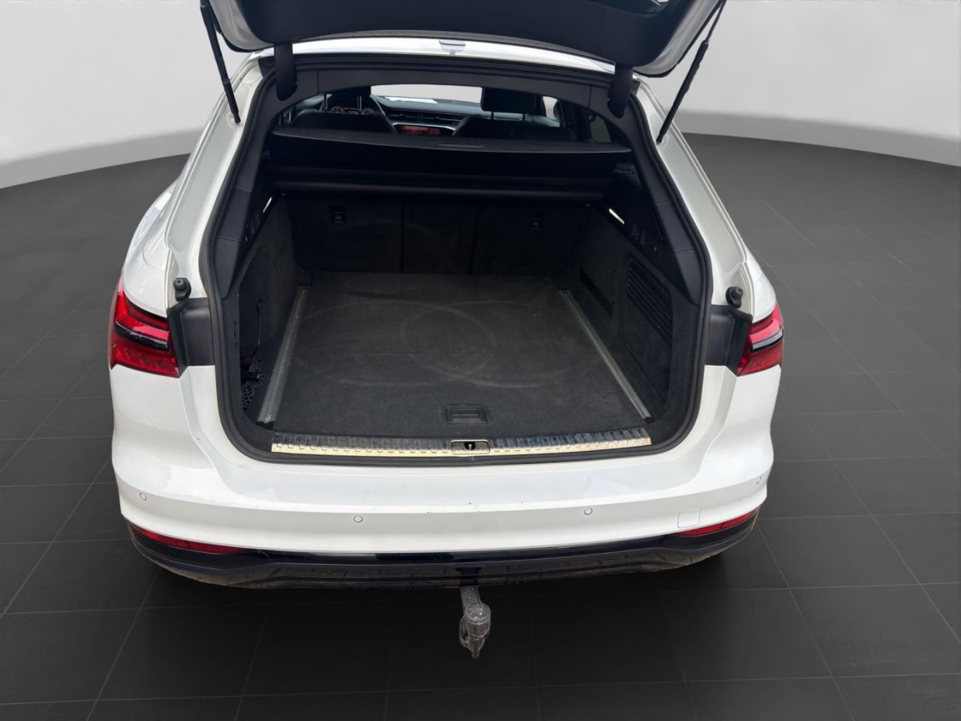 Audi A6 allroad quattro