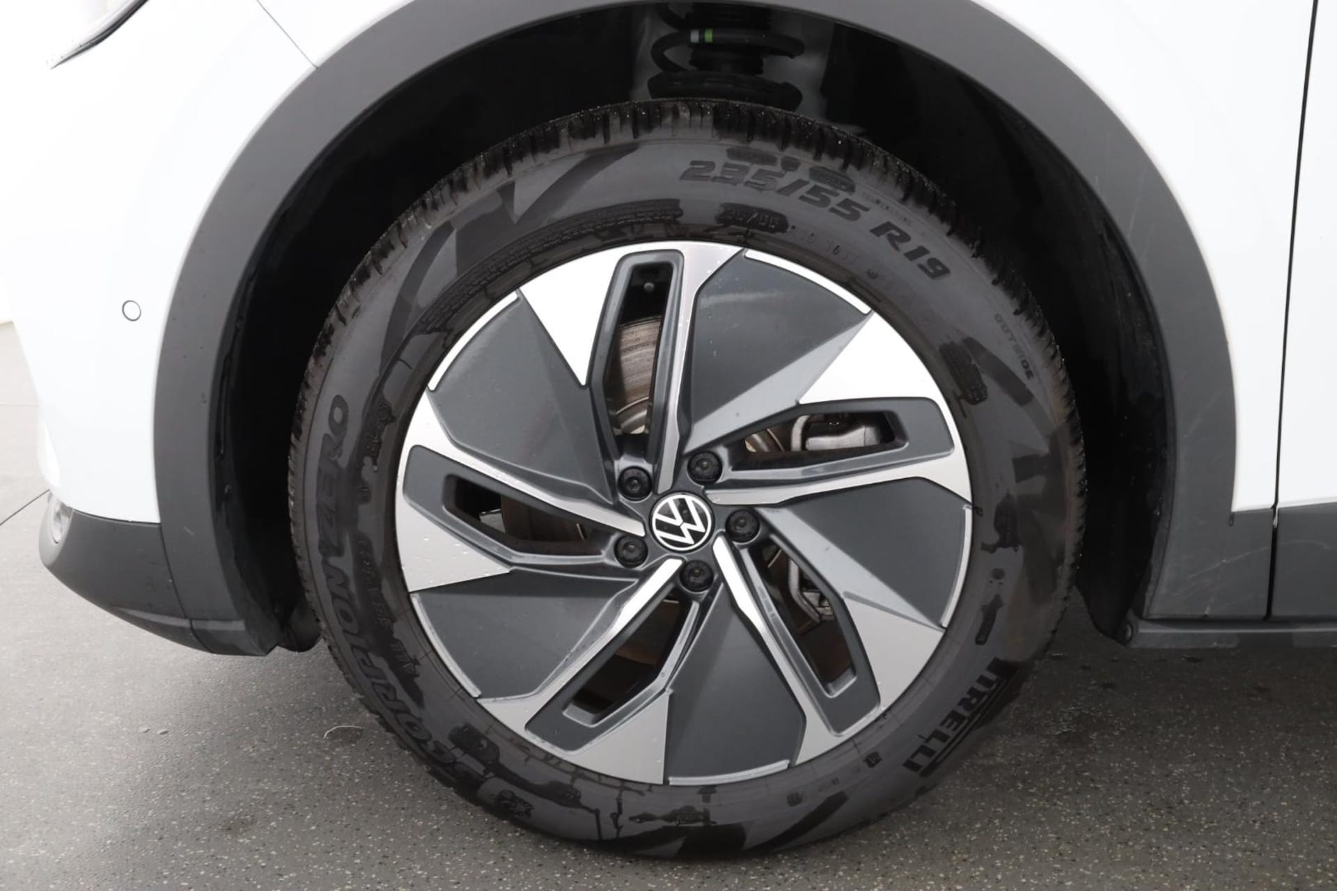 Volkswagen ID.4 Pro