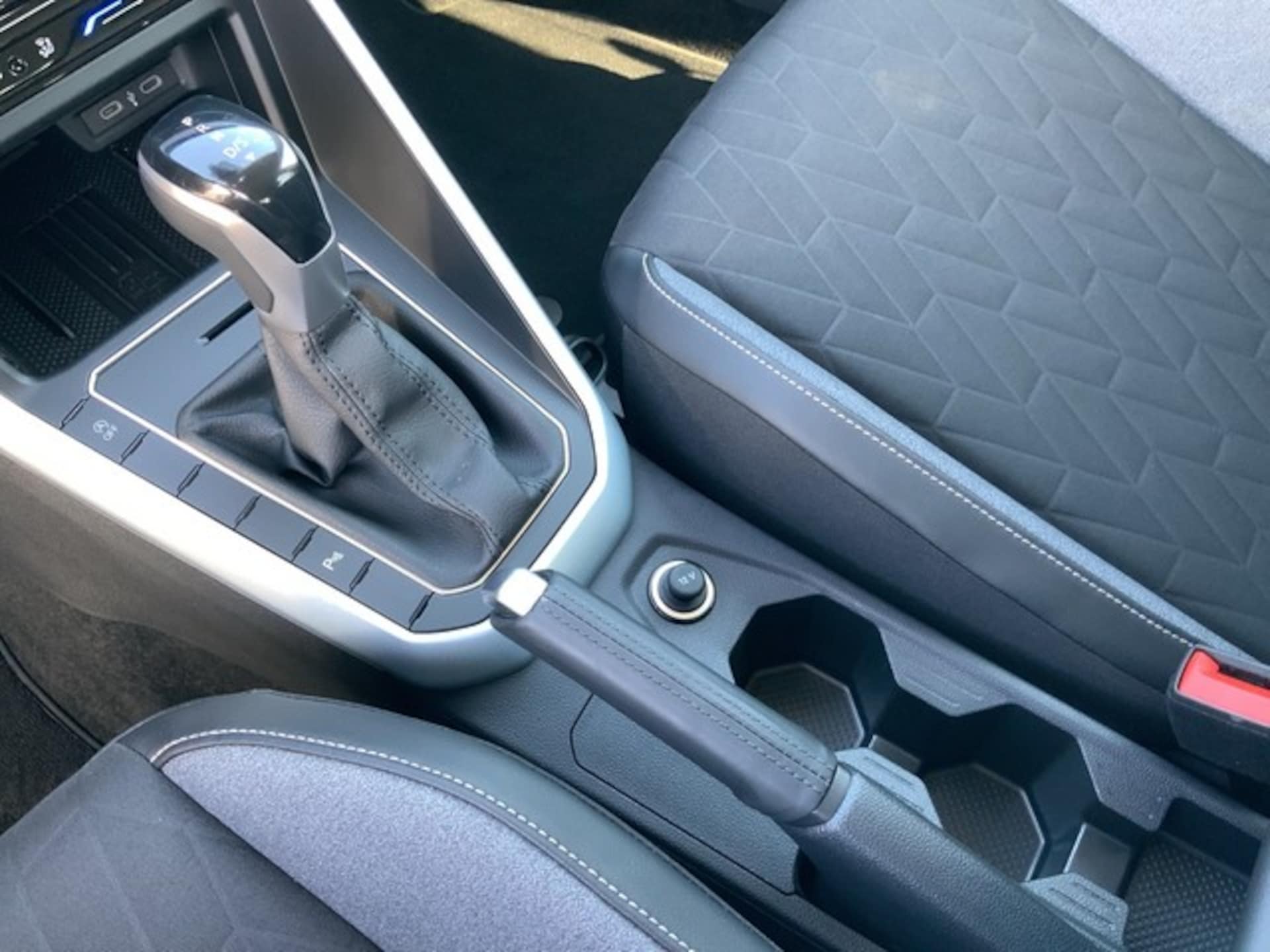 Volkswagen Polo Goal