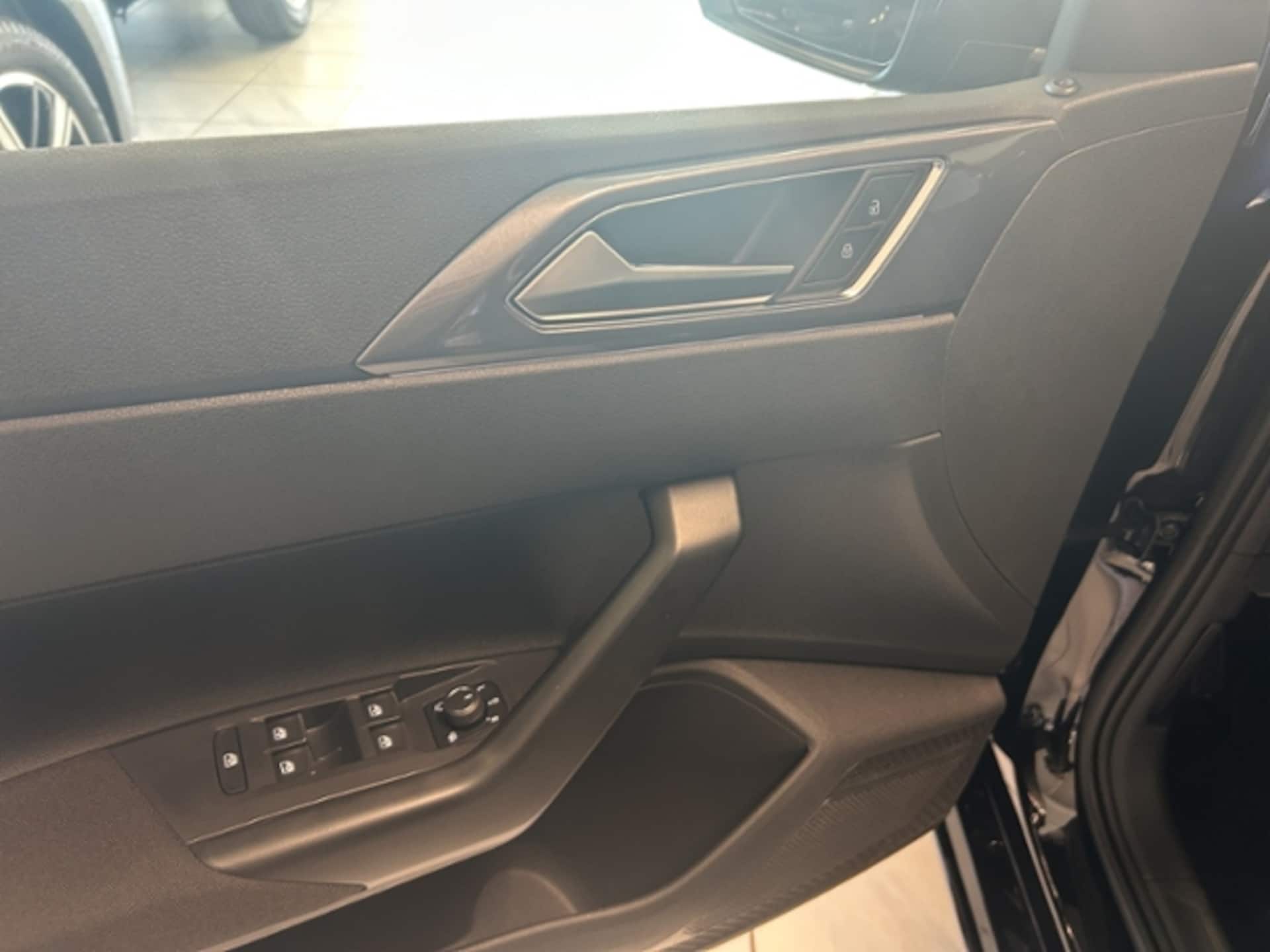 Volkswagen Polo Style