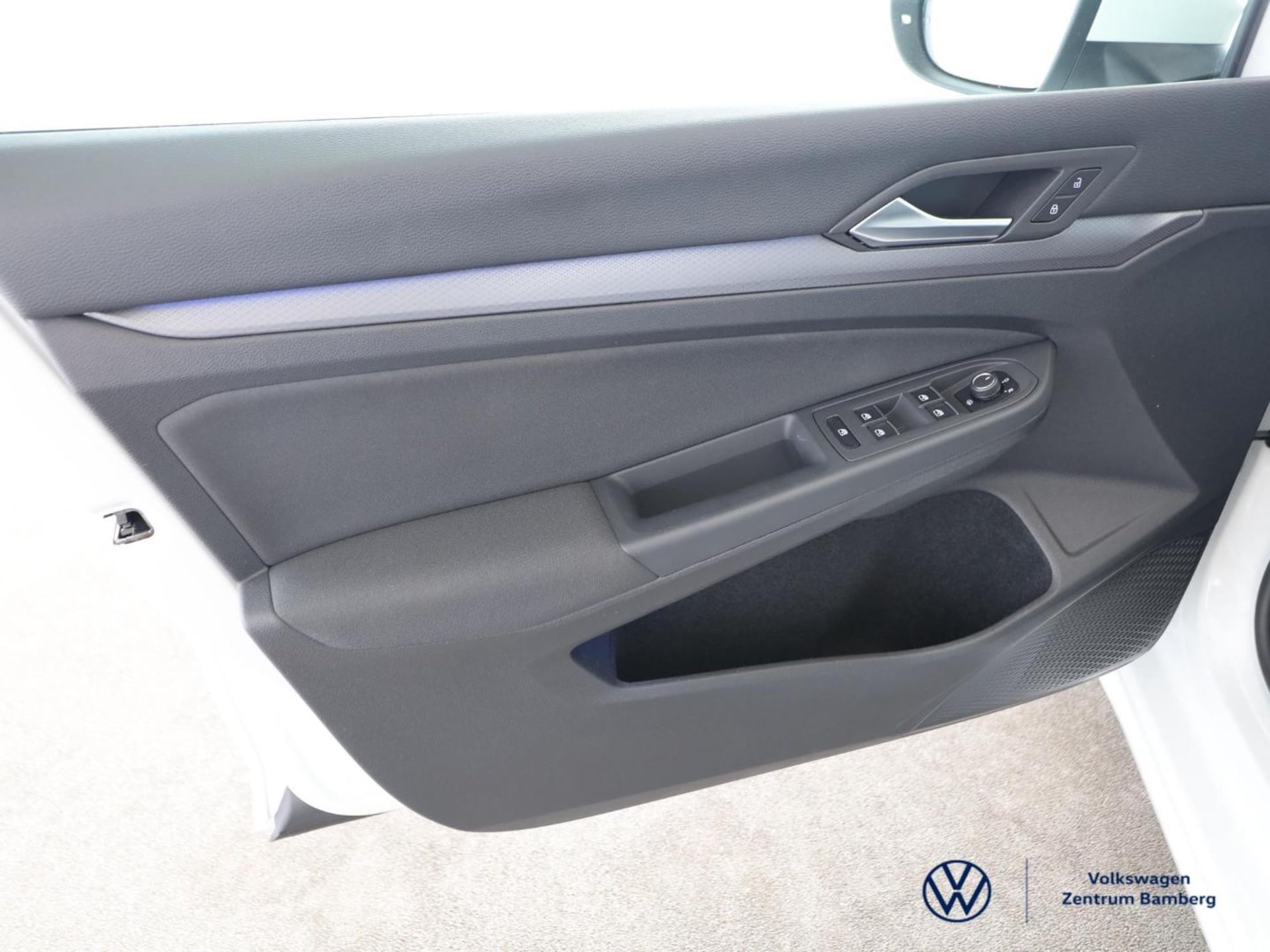 Volkswagen Golf Active