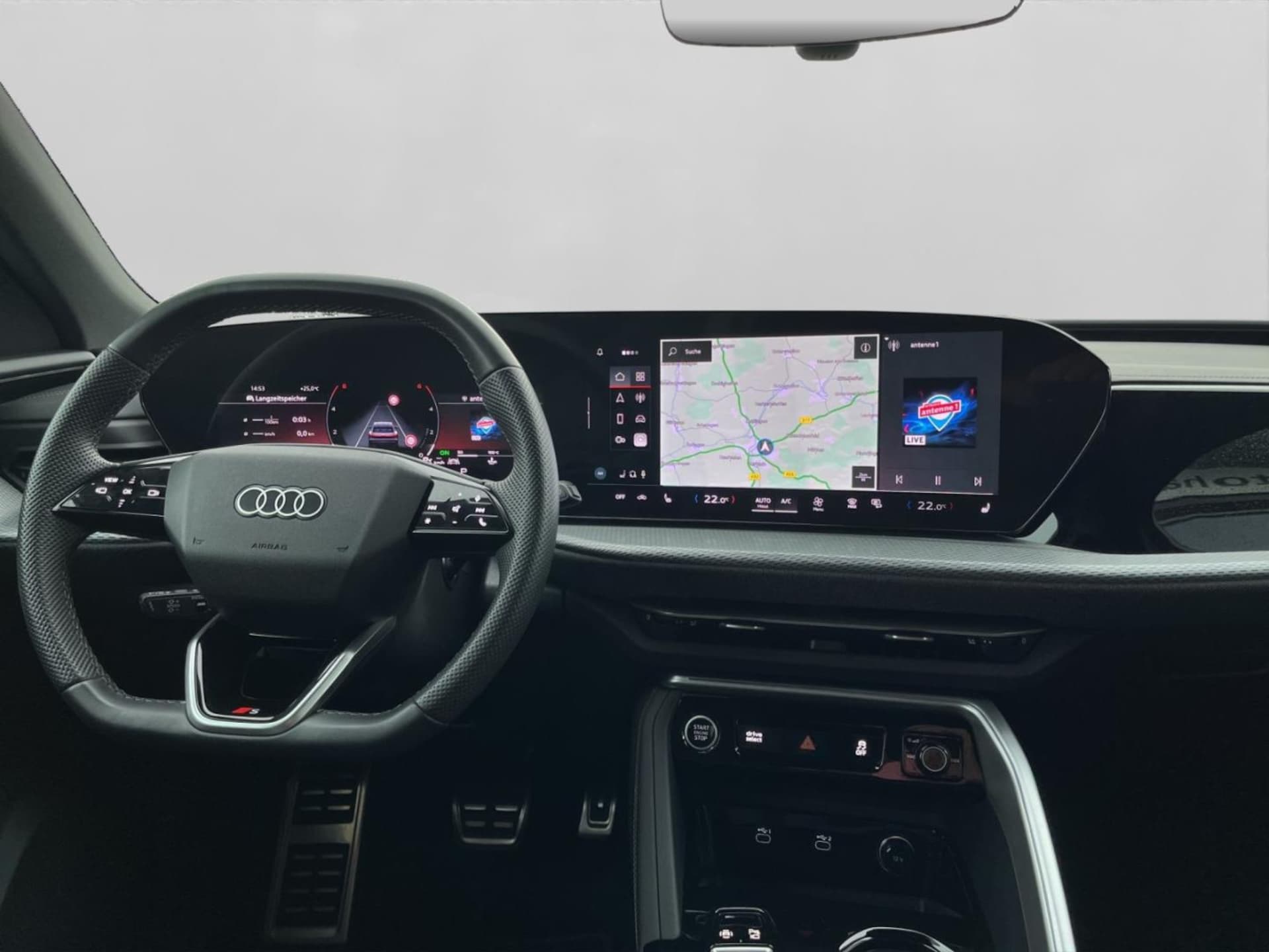Audi Q5 SUV