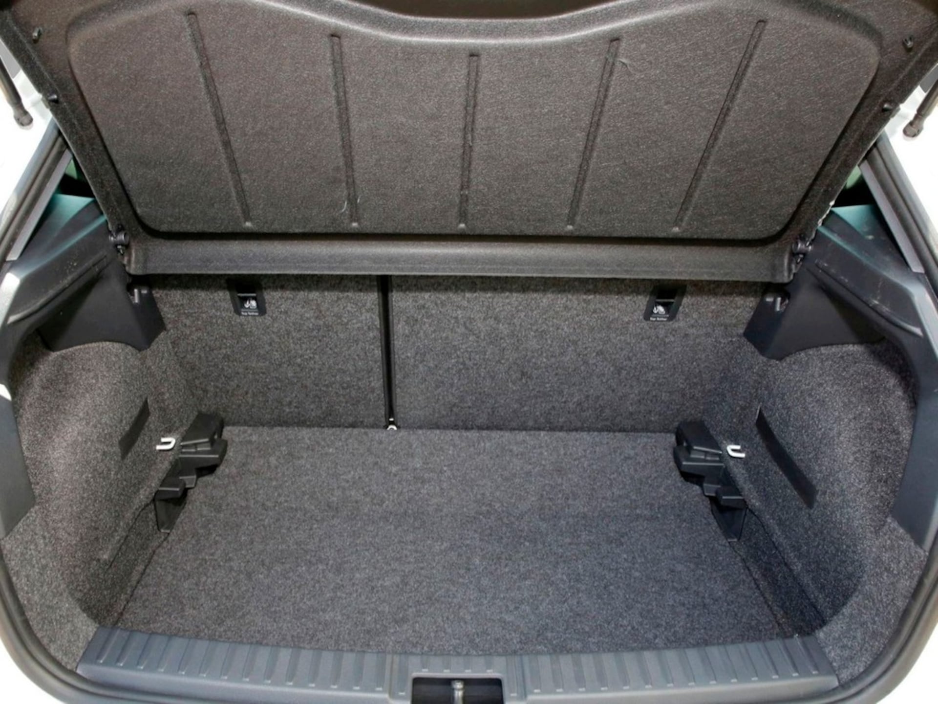 SEAT Ibiza FR