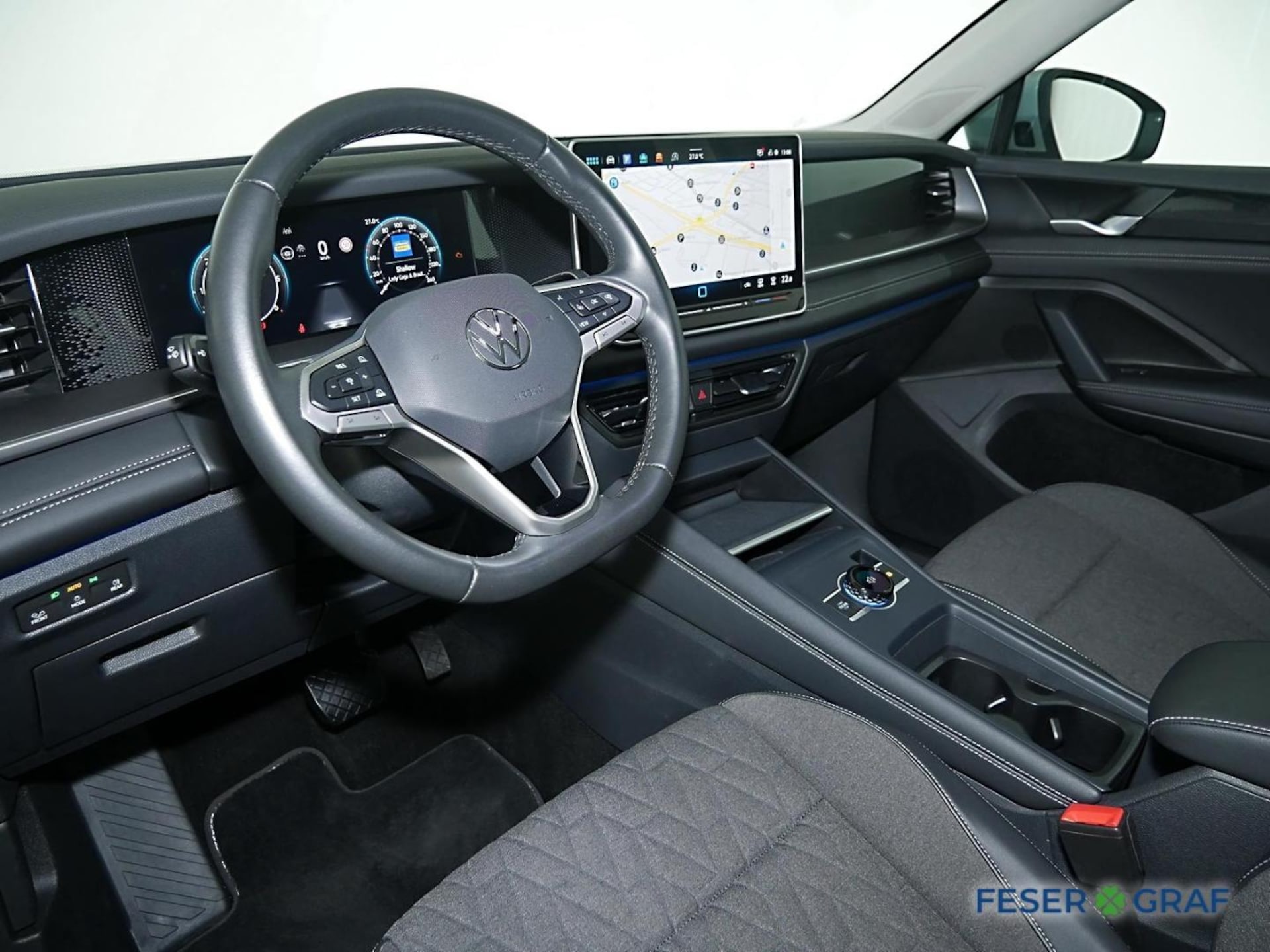 Volkswagen Tayron Life